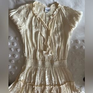 Sky to Moon dress from Isabelle's Cabinet size s